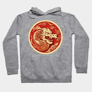 Year Of The Dragon 2024 tshirt Hoodie